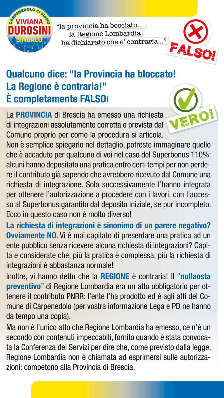 Risposta1 giugno B 1